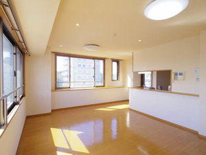 リヒトハイム城山 0701号-3