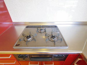 リヒトハイム城山 0701号-5