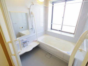 リヒトハイム城山 0701号-12