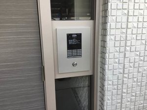 メイプルヒルズ 0301号-2