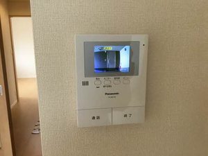 メイプルヒルズ 0301号-6