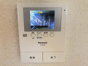 ボヌール豊川町Ⅱ 0105号-13
