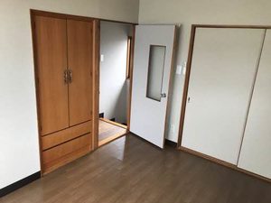 笹部2丁目借家-2