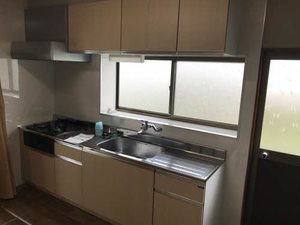 笹部2丁目借家-3