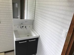 笹部2丁目借家-5