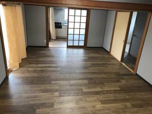 笹部2丁目借家-6