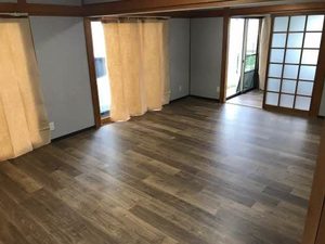 笹部2丁目借家-7