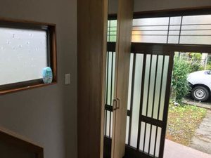 笹部2丁目借家-8