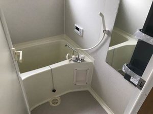 笹部2丁目借家-9