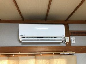 笹部2丁目借家-10