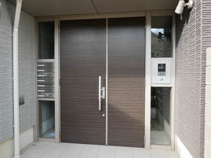 ＡＲＩＳＴＩＯ池下 0302号-3