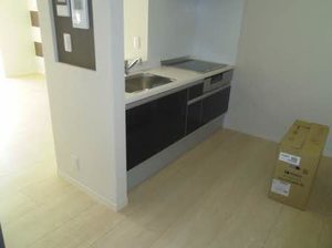 アヴィランスコート清水 0103号-4