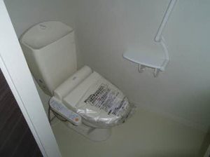 アヴィランスコート清水 0103号-10