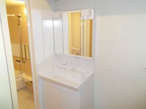 アヴィランスコート清水 0203号-4