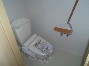 アヴィランスコート清水 0203号-6