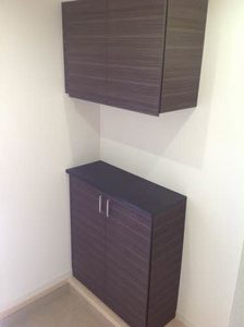 メゾンドゥブラウニーＣ 0201号-4