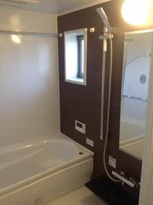 メゾンドゥブラウニーＣ 0201号-5