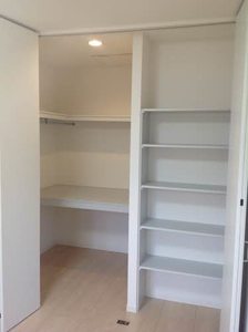 メゾンドゥブラウニーＣ 0201号-10