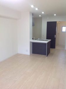 メゾンドゥブラウニーＣ 0201号-11