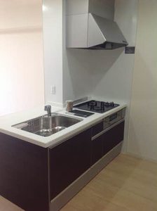 メゾンドゥブラウニーＣ 0201号-12