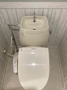 ファミール・プラザ A102号-9