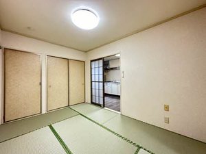 ファミール・プラザ A202号-8