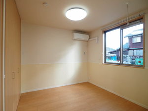 コージーハウス 0102号-6