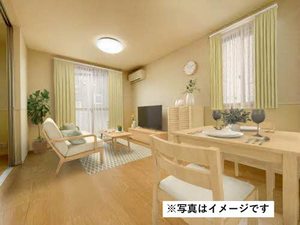 コージーハウス 0102号-14