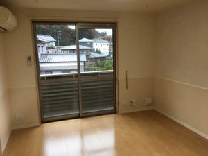 シャーメゾン仲道 0201号-2