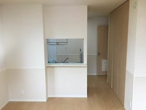 シャーメゾン仲道 0201号-3