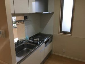 シャーメゾン仲道 0201号-4