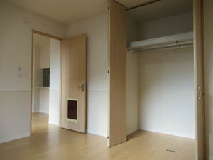 シャーメゾン仲道 0202号-6