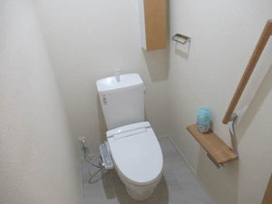 シャーメゾン仲道 0202号-11