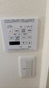 グランベレオ菊川 0302号-6