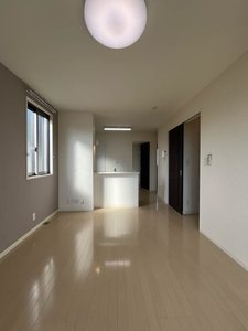 シャーメゾン秋和 0201号-4