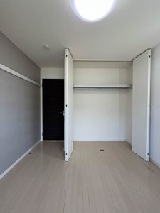 シャーメゾン秋和 0201号-6