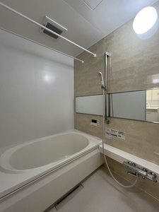 シャーメゾン秋和 0201号-9