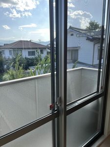 シャーメゾン秋和 0201号-14