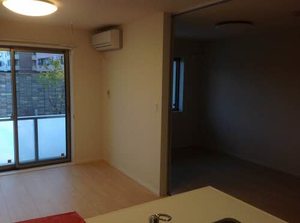 エクラージュ二の宮 0102号-9