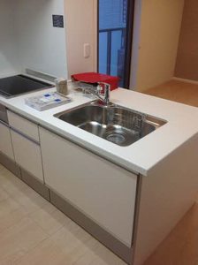 エクラージュ二の宮 0301号-2