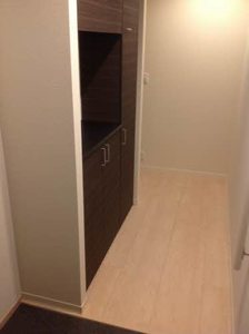 エクラージュ二の宮 0305号-3