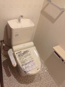 エクラージュ二の宮 0305号-4