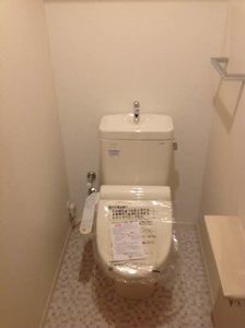 エクラージュ二の宮 0306号-6