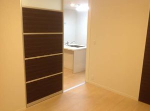 エクラージュ二の宮 0306号-9