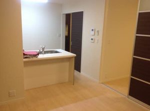 エクラージュ二の宮 0306号-10