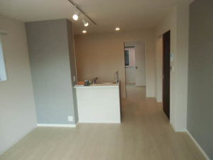 サザンビレッジ新庄 0203号-3