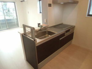 サザンビレッジ新庄 0203号-6