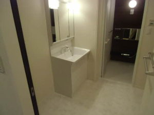 サザンビレッジ新庄 0203号-8