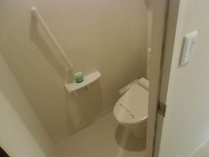 サザンビレッジ新庄 0203号-10