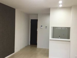 ソレイユ本山 0102号-3